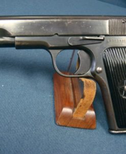 CHINESE TYPE 54 TOKAREV VIETNAM BRINGBACK 1966 DATED