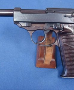 WALTHER AC44 P.38 NICE CLEAN GUN