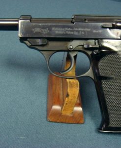 WALTHER HP HEERES PISTOL VERY NICE