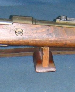 MAUSER 98K LATE WAR ALL PHOSPHATE BCD 4 NICE!