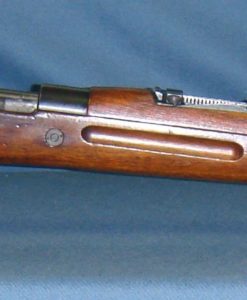 RARE CZECH VZ24 RIFLE 1937 JAPANESE NAVY CONTRACT P SERIAL