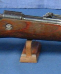 ALL MATCHING 1939 147 CODE SAUER MADE K98K MAUSER NICE!