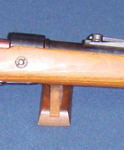 MAUSER 98K DOT 44 SEMI KRIEGSMODEL RIFLE VERY SHARP!