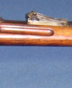 GERMAN WW1 GEW 98 VERY RARE J.P. SAUER 1917 ALL MATCHING!