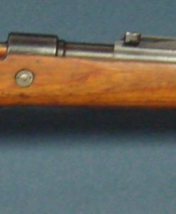 VERY RARE POST WAR FRENCH SVW MB 98K MAUSER RIFLE