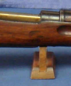 SWEDISH MODEL 1894 CARBINE 1901 DATED UN-MODIFIED EXAMPLE