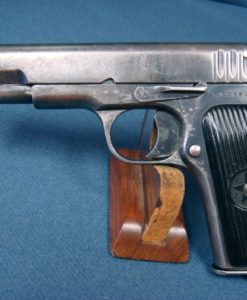 RUSSIAN TT 33 TOKAREV 1941 VIETNAM BRINGBACK