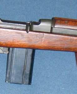 WINCHESTER M1 CARBINE APRIL 1944 PRODUCTION MINT CRISP!