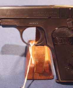 sold COLT 1908 POCKET AUTO