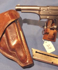 Sold JAPANESE TYPE 94 RARE 10.12 DATE 2 MATCHING MAGS