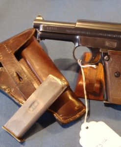 sold MAUSER 1914 GERMAN WW1 IMPERIAL PROOFED RIG