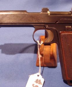 sold M1912 STEYR HAHN 1915 DATED