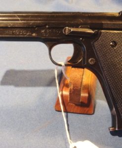 sold FRENCH 1935A NAZI MARKED