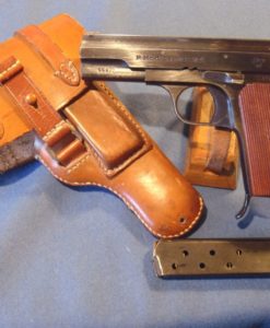 sold FEMARU JHV 43 MINT RIG 2 MATCHING MAGS