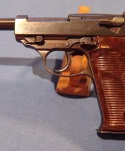 sold HG30 WALTHER AC44 P38