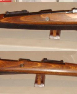 Sold BYF 44 MAUSER 98K RIFLE ALL MATCHING