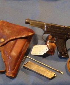 sold JAPANESE TYPE 94 EARLY AUGUST 1941 FULL RIG MINT!