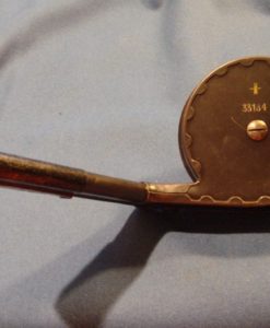 sold DBL98 B/N FIRST SERIES SNAIL DRUM LUGER MAGAZINE