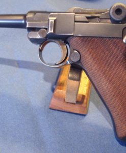 sold DWM 1908 COMMERICAL LUGER VERY CRISP!