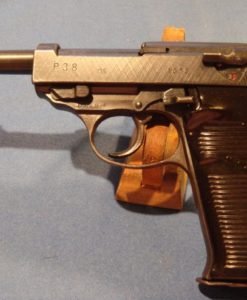 sold HG31 SPREEWERKE P38 NICE!