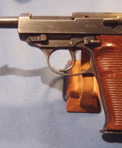 Sold EARLY CYQ SPREEWERK P38