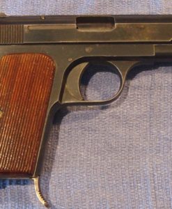 Sold JHV 41 FEMARU WITH MATCHING MAG