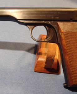 Sold FN 1922 WAFFENAMTED VERY CRISP