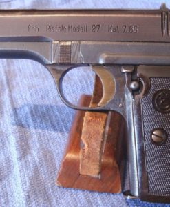 sold CZ 27 MID WAR VERY NICE