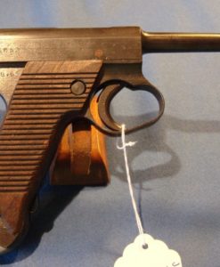 sold JAPANESE TYPE 14 NAMBU JUNE 1944 MATCHING MAG