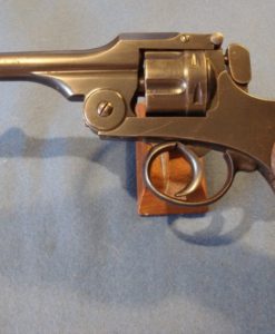sold JAPANESE TYPE 26 REVOVLER NICE!