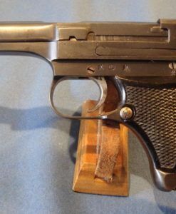 sold HG28 JAPANESE TYPE 94 NAMBU MATCHING MAG NICE!