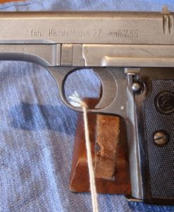 Sold CZ27 LATE WAR ALL PHOSPHATE NICE!