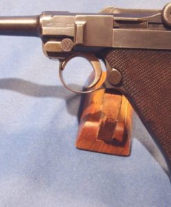 Sold DWM 1908 COMMERICAL LUGER NICE!