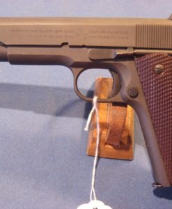 sold COLT 1911 A1 1941 PRODUCTION RS PROOFED