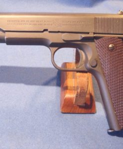 Sold COLT 1911 A1 1941 PRODUCTION RS PROOFED