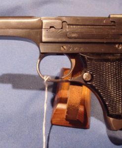 sold JAPANESE TYPE 94 NAMBU MID WAR NICE