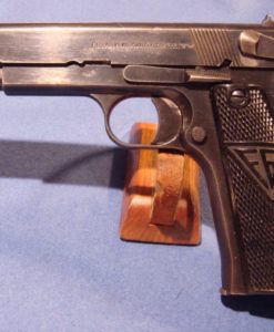 sold EARLY NAZI SLOTTED RADOM PISTOL NICE!