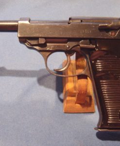 Sold HG16 RARE LATE ZERO SERIES SPREEWERK P38