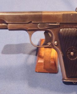 sold RUSSIAN TT 33 TOKAREV 1948