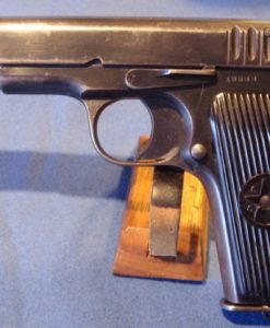 Sold RUSSIAN TT30 TOKAREV RARE EARLY 1935