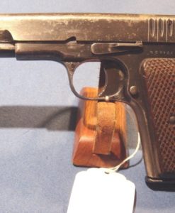 sold RUSSIAN TT 33 TOKAREV 1943