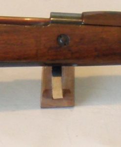 SOLD EARLY 945 CODED G33/40 MOUNTAIN CARBINE ALL MATCHING MINT