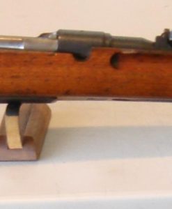 SOLD TO IVAN JAPANESE ARISAKA TYPE 44 CARBINE MINT EXAMPLE