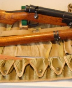 SOLD MINT JAPANESE TYPE 2 PARATROOPER RIFLE WTH ALL THE GIBLETS