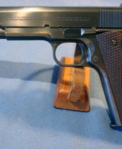 SOLD COLT 1911A1 1928 COMMERICAL MINTY