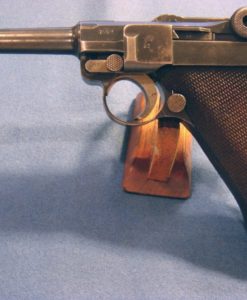 SOLD MAUSER G DATE LUGER FALL SPECIAL PRICE