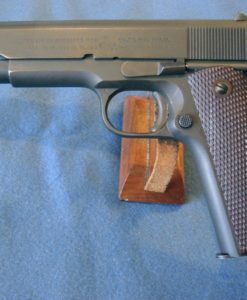 SOLD COLT 1911A1 JAN 5, 1944 DELIVERY MINT CRISP!