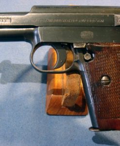 SOLD 1934 MAUSER KRIEGSMARINE MARKED OST FLEET MATCHING MAG