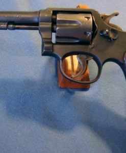 SOLD US WW2 EARLY PRODUCTION VICTORY MODEL 38 SPECIAL