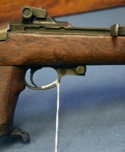 Inland made M1A1 Paratrooper Carbine